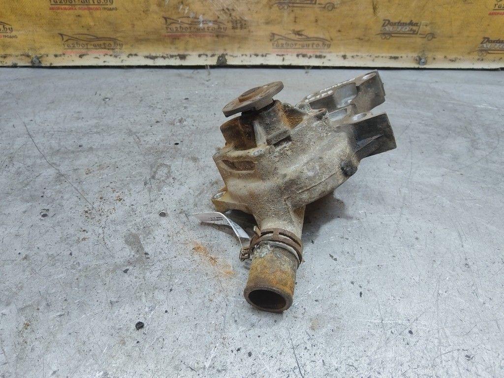 Корпус помпы 0U9H3F Ford Mondeo - Фото 2