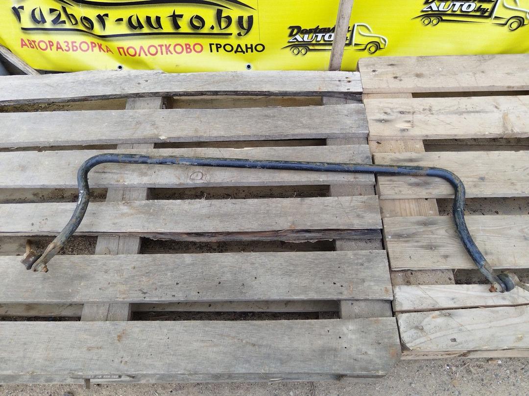 Стабилизатор подвески (поперечной устойчивости) передний CDS7UG Citroen C4 купить в магазине запчастей бу