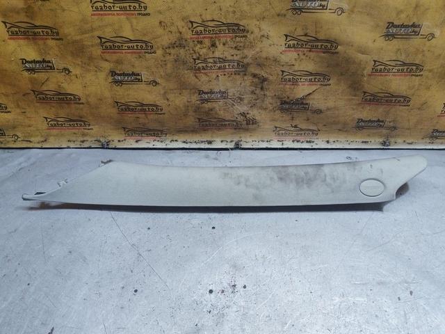 Обшивка стойки передней левой 9VBC72 Saab 9-3 - Фото 1