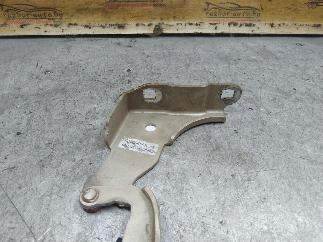 Петля капота правая D0FF85 Fiat Linea - Фото 6