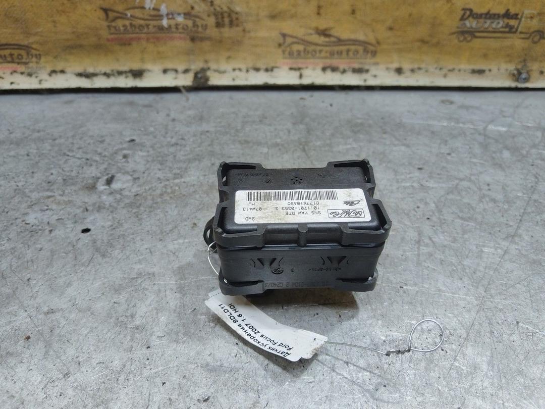 Датчик ускорения 8DLD11 Ford Focus - Фото 1