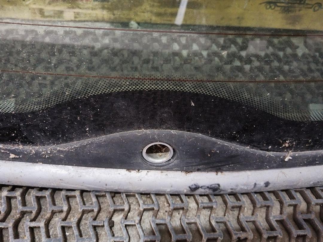 Стекло заднее 5IA8NH Citroen Xantia - Фото 5