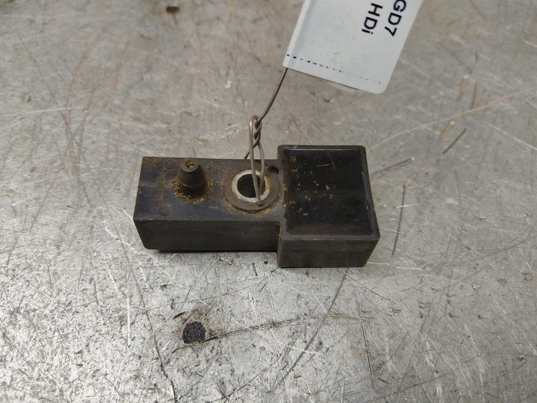 Датчик удара F08GD7 Citroen C3 - Фото 1