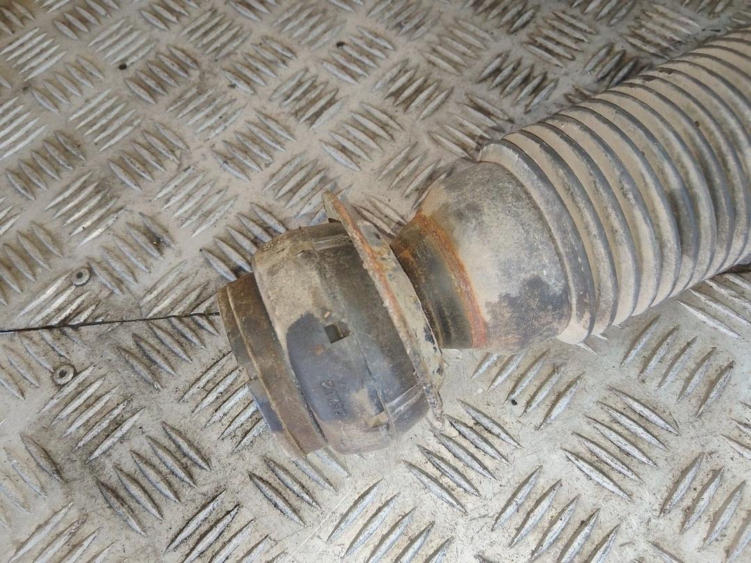 Амортизатор передний правый 38OWVQ Volkswagen Golf купить в магазине запчастей бу