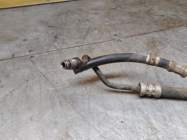 Трубка гидроусилителя 5ZTGAK Ford Focus купить в магазине запчастей бу