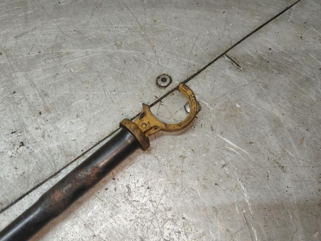 Щуп двигателя 6Y520G Opel Astra - Фото 2