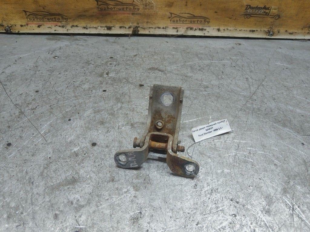 Петля двери передней правой QA8I0Y Ford Mondeo - Фото 4