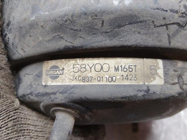 Вакуумный усилитель тормозов 6ZM1P0 Nissan Sunny купить