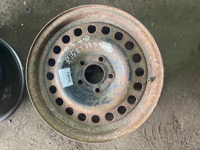 Диск штампованный R15 5D082X Opel Astra