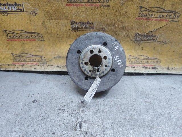 Шкив коленвала EV5CSC Audi A4