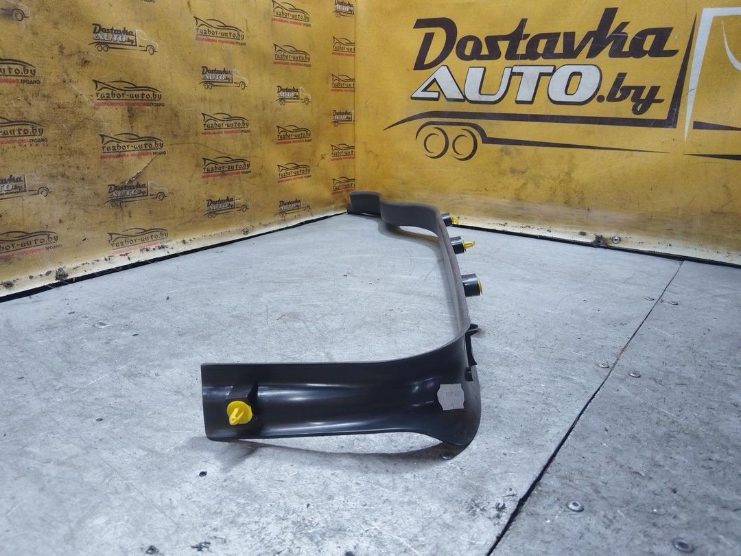 Накладка на порог внутренняя передняя левая ZN2J8P Volvo S60 купить в магазине запчастей бу