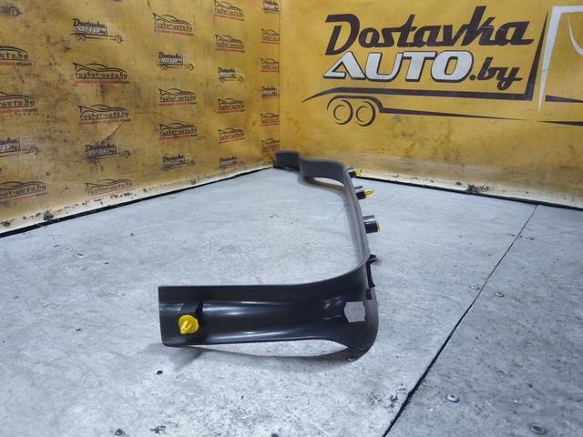 Накладка на порог внутренняя передняя левая ZN2J8P Volvo S60 купить в магазине запчастей бу