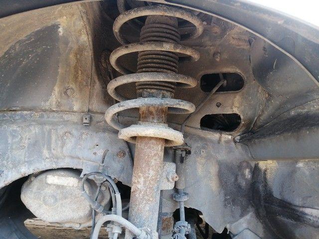 Пружина передняя 2TX4RR Peugeot 406 купить с доставкой