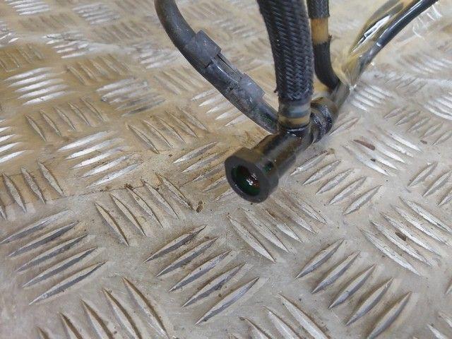 Трубка топливная PDK8KJ Nissan Note купить в магазине запчастей бу