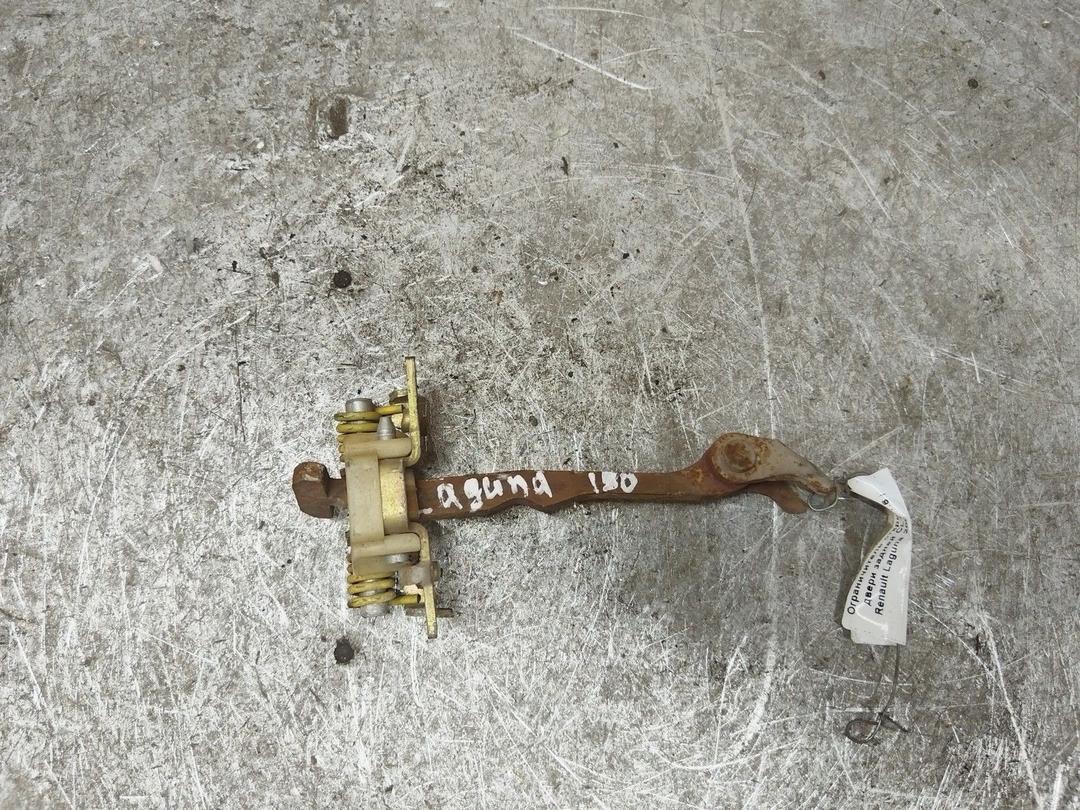 Ограничитель открывания двери задней CL1XEM Renault Laguna - Фото 2