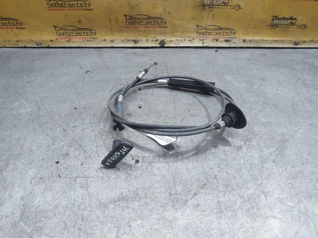 Трос капота 984U2L Mazda Xedos 6