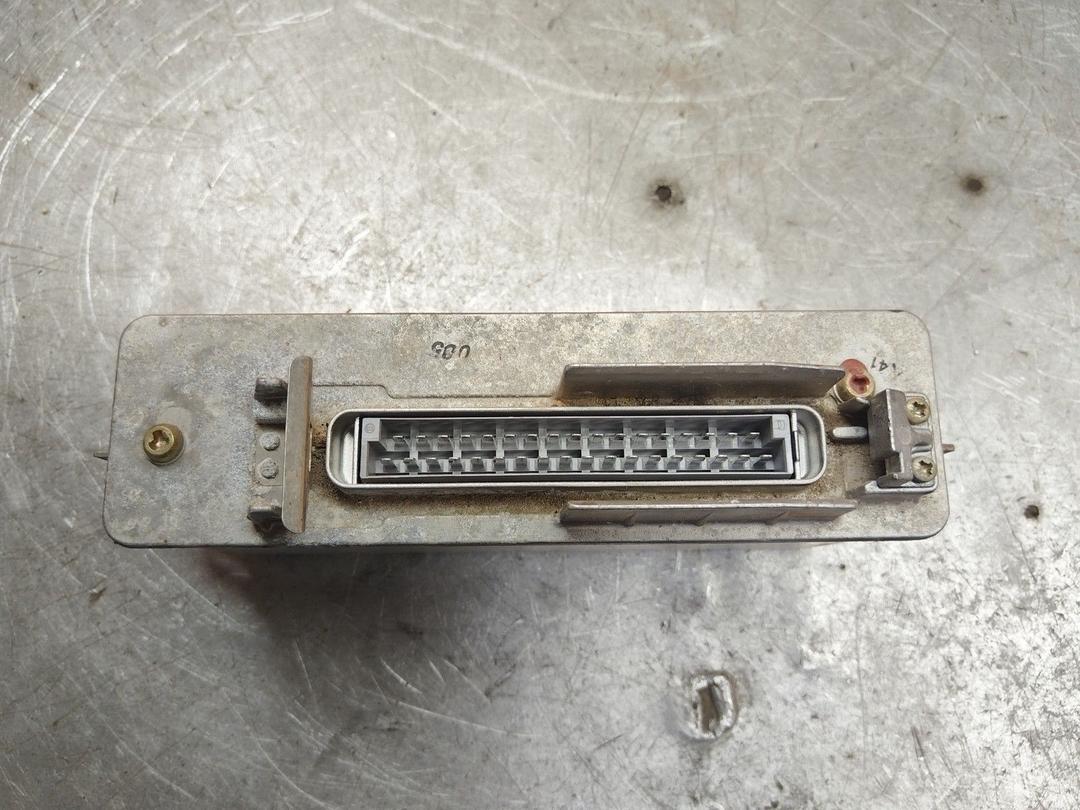 Блок управления ABS 2K03MS Audi 100 купить с доставкой