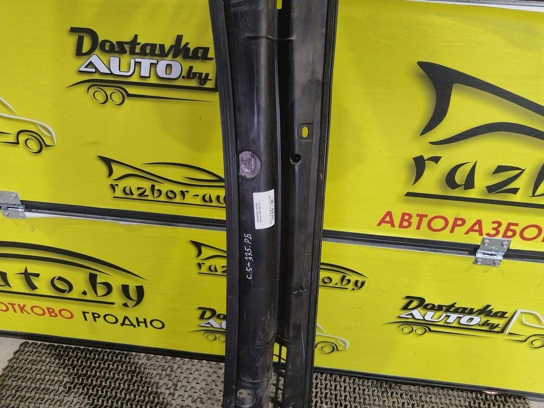 Дождевик 28V232 Citroen C5 - Фото 3