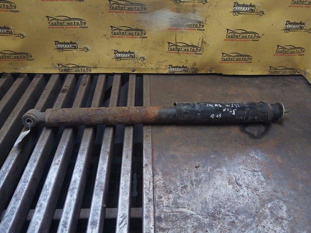 Амортизатор передний левый 745GLZ Mercedes C W202 - Фото 6