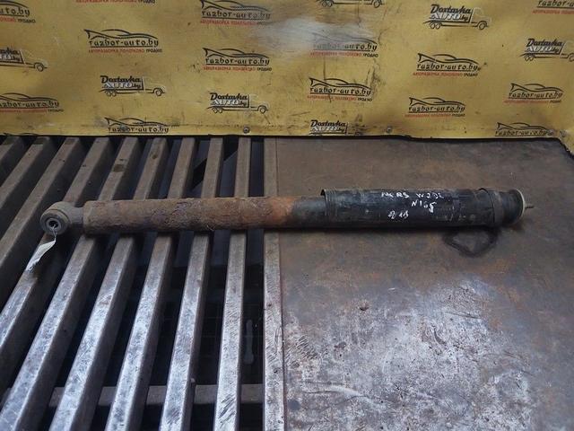 Амортизатор передний левый 745GLZ Mercedes C W202 - Фото 6