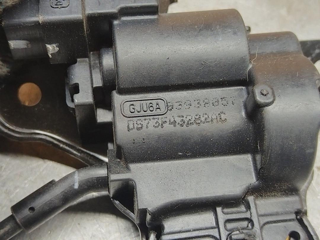 Замок багажника K2T2T7 Ford Fusion - Фото 5