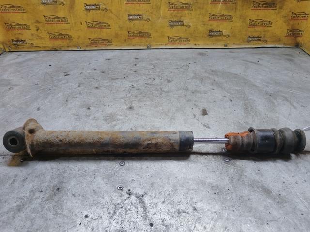 Амортизатор задний левый K55X8E Audi 80 - Фото 4