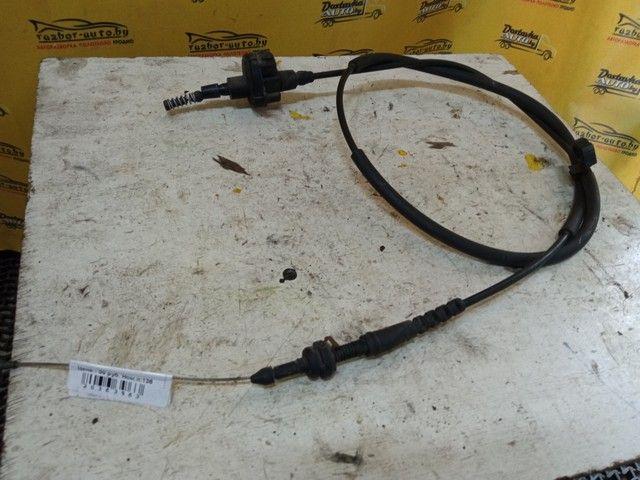 Трос газа ZP2ZZP Volkswagen Golf - Фото 2