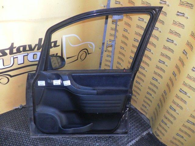 Стекло двери передней правой ZI0A2D Opel Zafira купить