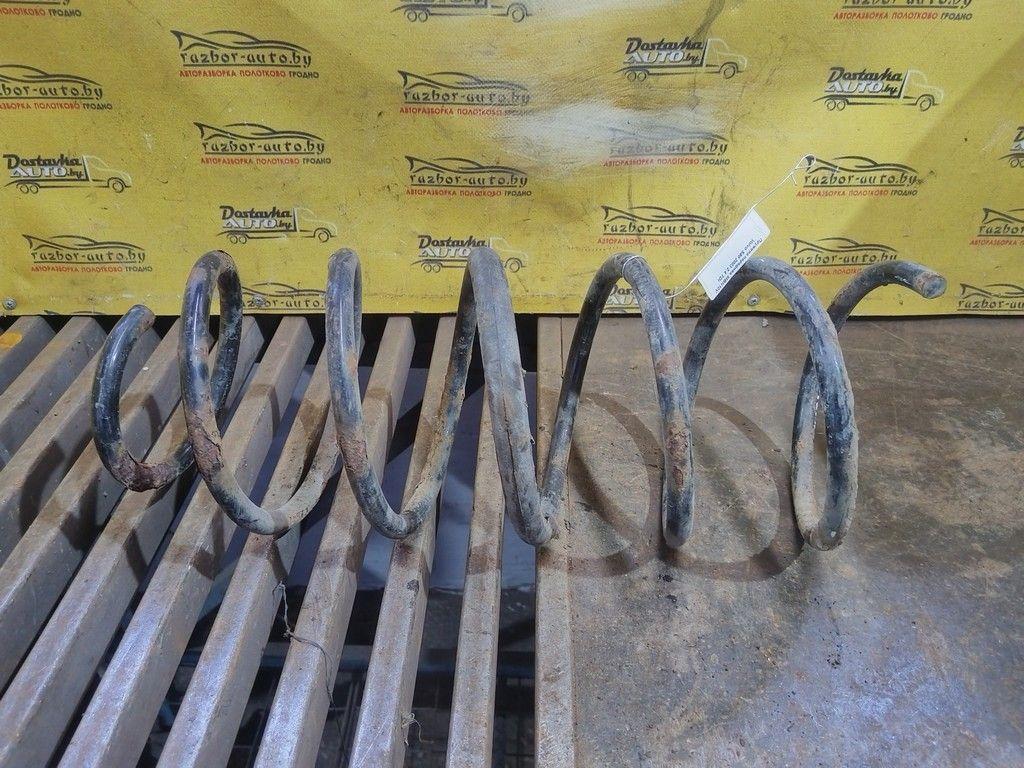 Пружина передняя MBH10V Volvo S80 - Фото 1