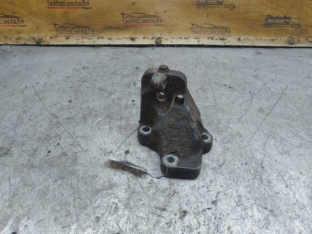 Кронштейн двигателя 9UUSP6 Volvo S60 - Фото 2