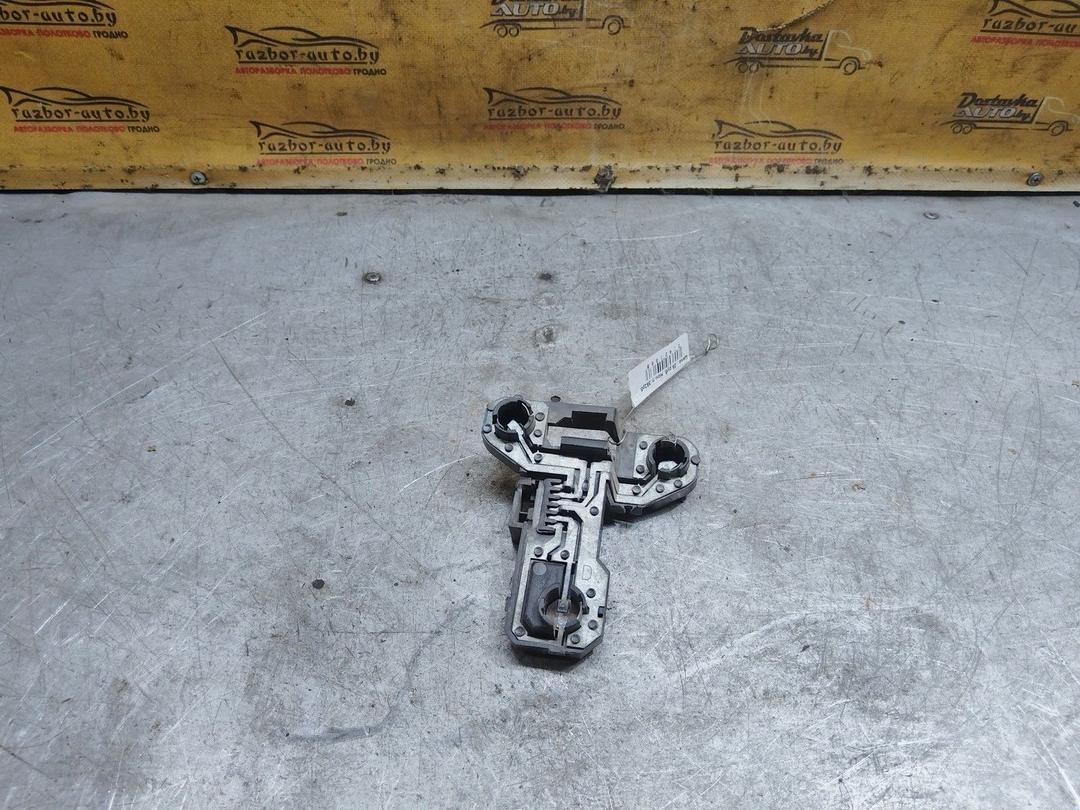 Панель (плата) фонаря заднего правого GT95V3 Renault Scenic