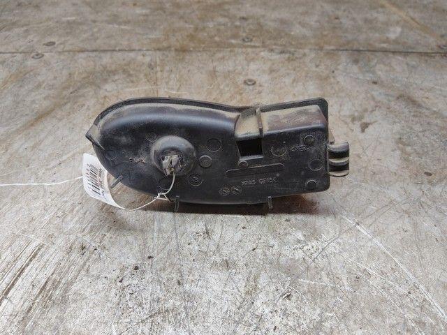 Ручка внутренняя задняя левая D4A1TZ Ford Focus купить с доставкой