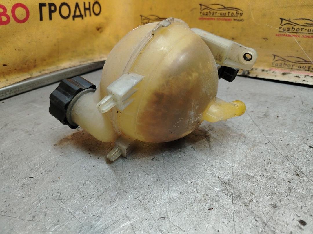 Бачок расширительный 0OBSF2 Citroen C4 - Фото 2