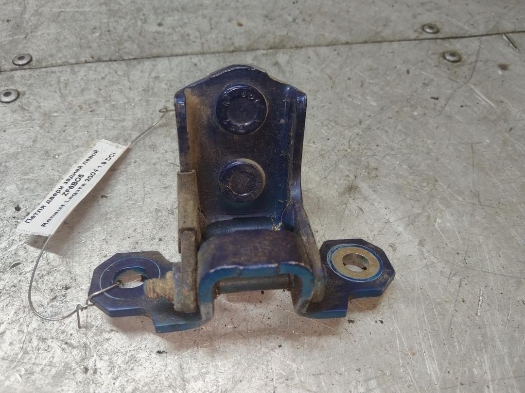Петля двери задней левой ZF6BO5 Renault Laguna купить