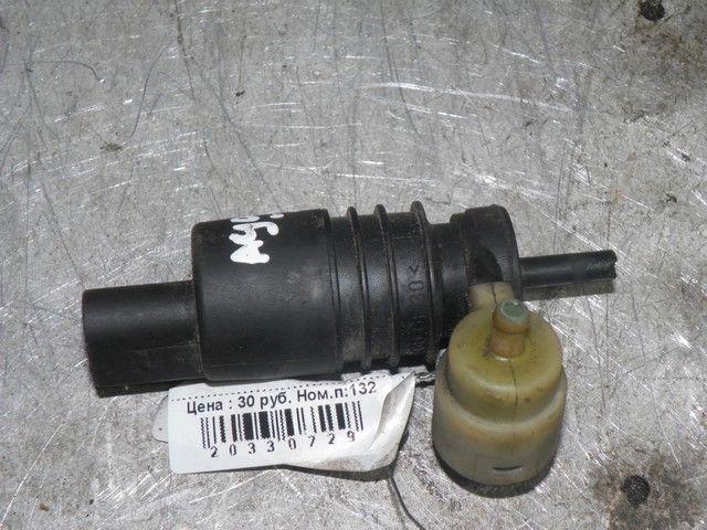 Насос (моторчик) омывателя стекла PBEC5D Audi A3 - Фото 3