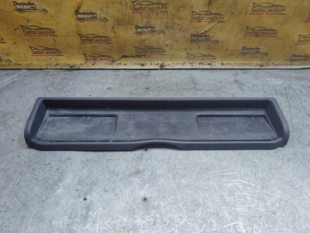 Панель передняя салона (торпедо) 2UI94N Renault Espace