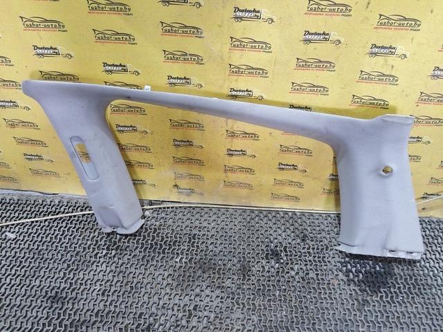 Обшивка стойки задней правой 0KVSKO Hyundai Trajet