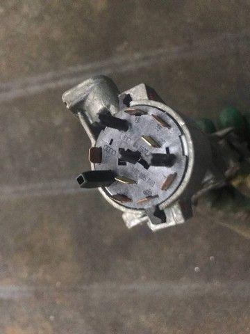 Замок зажигания NIDFG4 Ford Galaxy купить в магазине запчастей бу