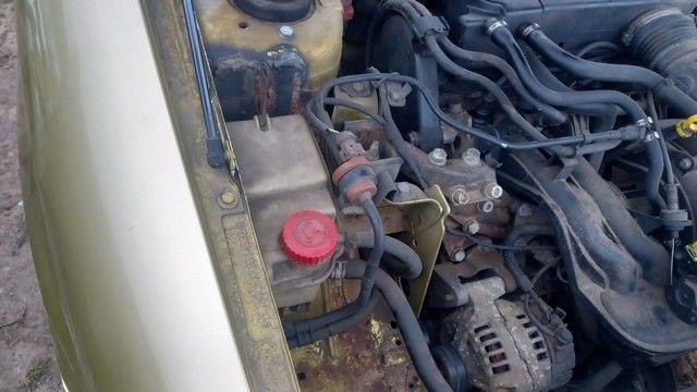 Бачок гидроусилителя JQT13I Citroen Xsara - Фото 2