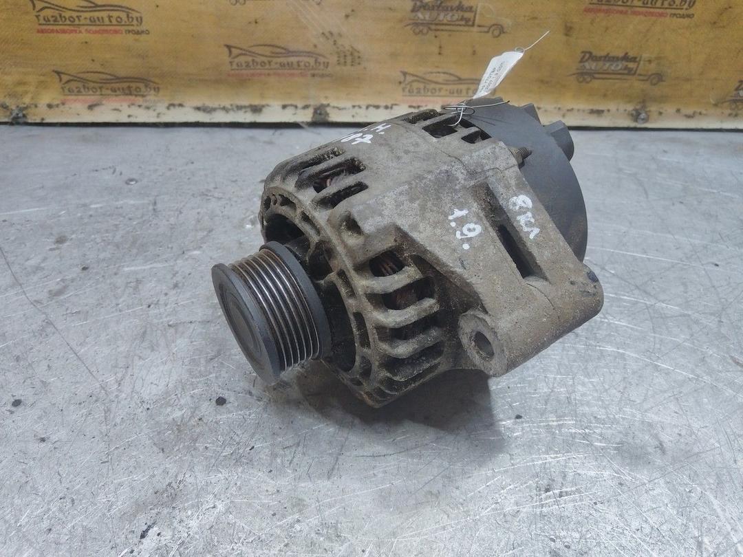 Генератор Y7OTBP Opel Astra - Фото 1