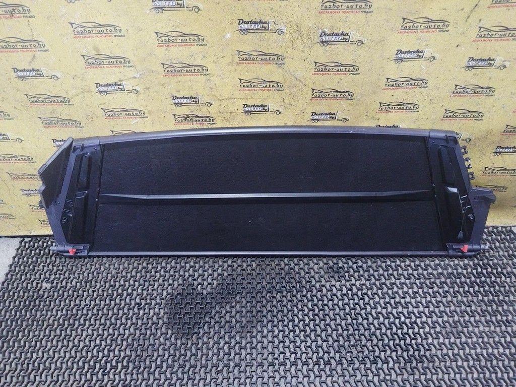 Полка багажника GKJ8WY Mercedes A W168 - Фото 4