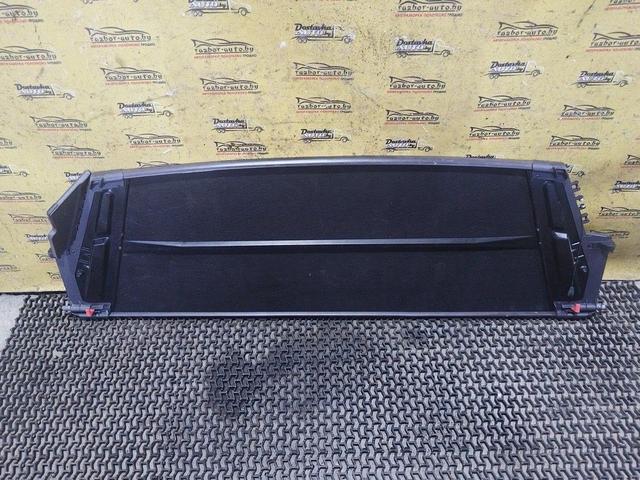 Полка багажника GKJ8WY Mercedes A W168 - Фото 4