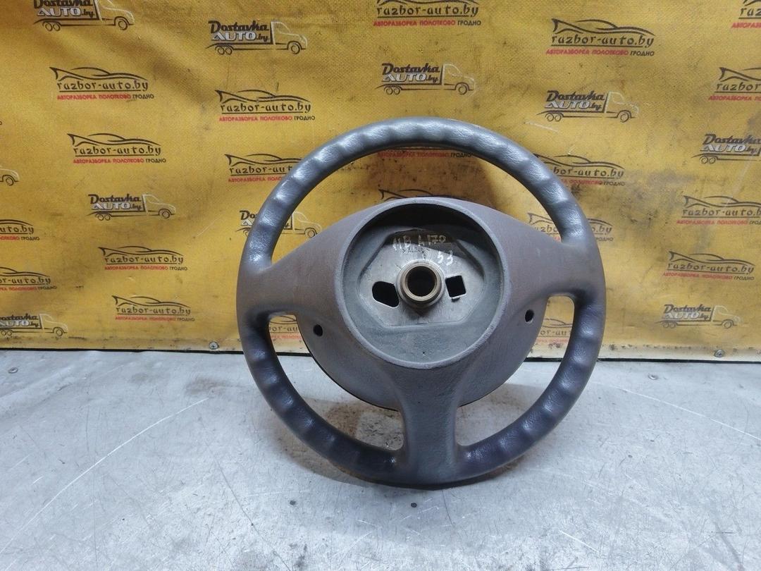 Руль N6IV7A Mercedes A W168 купить с доставкой