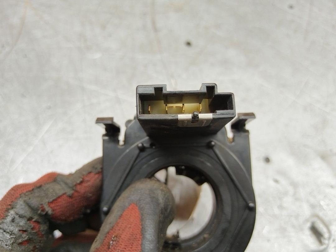 Шлейф руля QU19B4 Renault Master купить в магазине запчастей бу