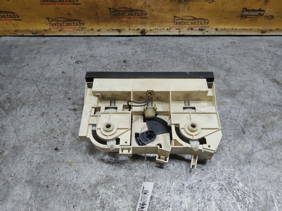 Блок управления печки/климат-контроля SFJP9N Audi 100 купить с доставкой