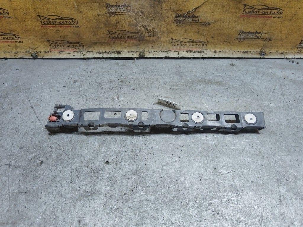 Кронштейн крепления бампера заднего JXAAHB Opel Insignia - Фото 2