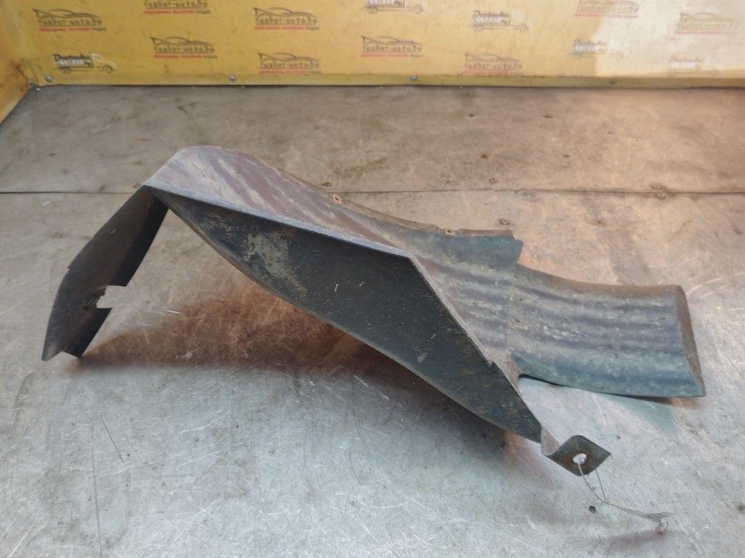 Защита арок задняя правая (подкрылок) 3IV23D Renault Scenic