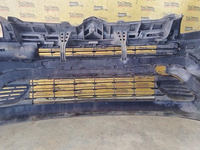 Бампер передний SFPU6R Citroen C4 Grand Picasso undefined