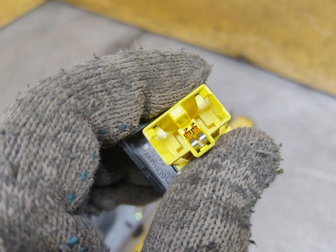 Подушка безопасности пассажира HD74NR Volkswagen Passat - Фото 3