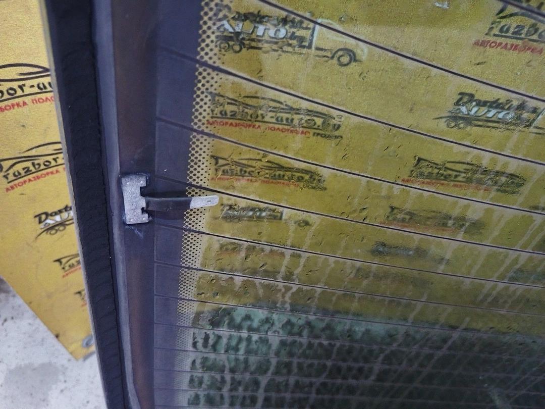 Стекло заднее RU6NA1 Volvo S80 - Фото 2